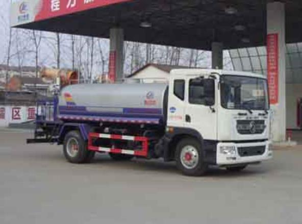 11方绿化喷洒车