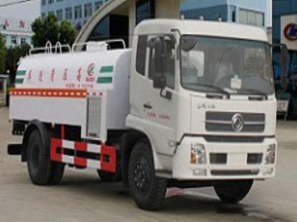 10方高压清洗车
