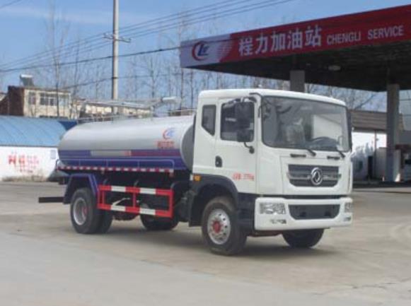 12方吸粪车